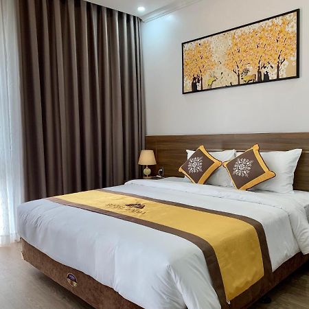 Emma Hotel Ha Long Exterior photo