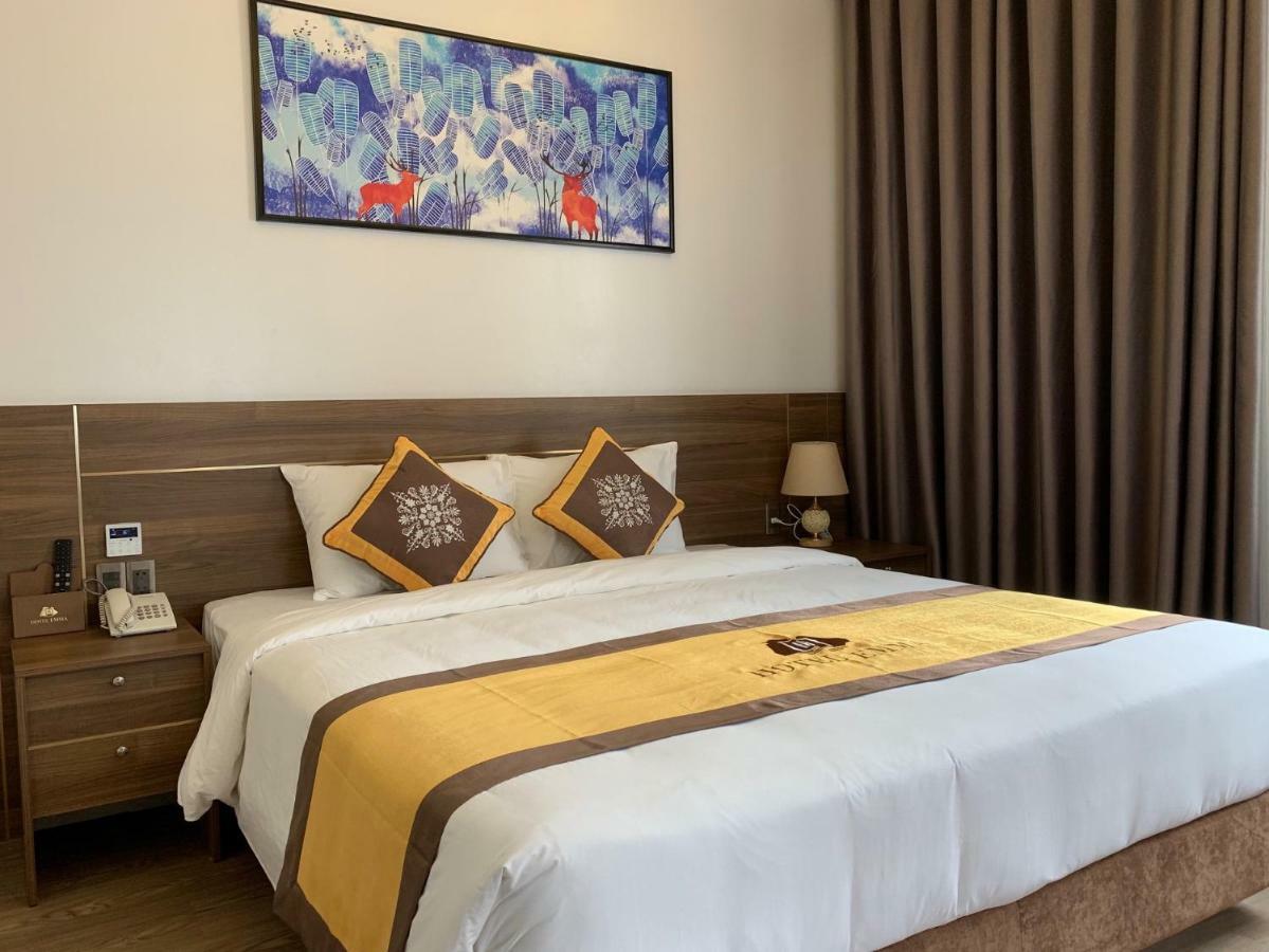 Emma Hotel Ha Long Exterior photo